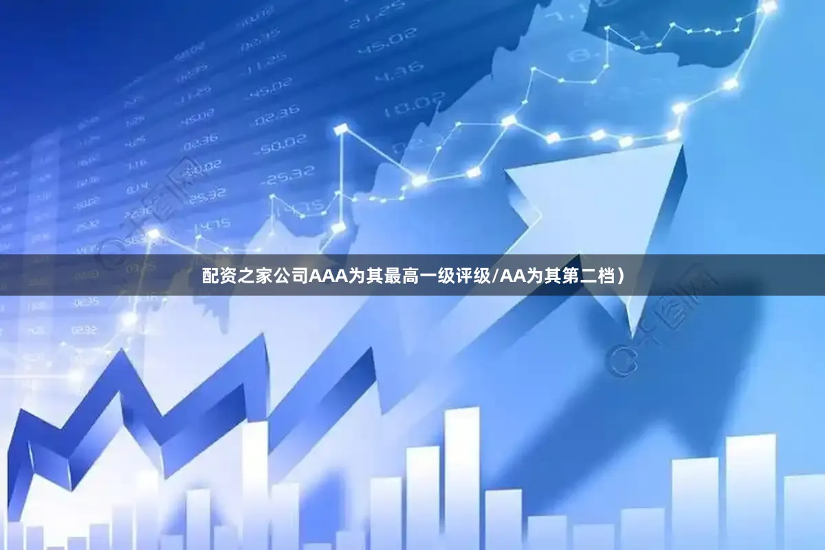 配资之家公司AAA为其最高一级评级/AA为其第二档）