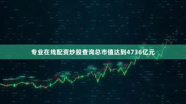 专业在线配资炒股查询总市值达到4736亿元