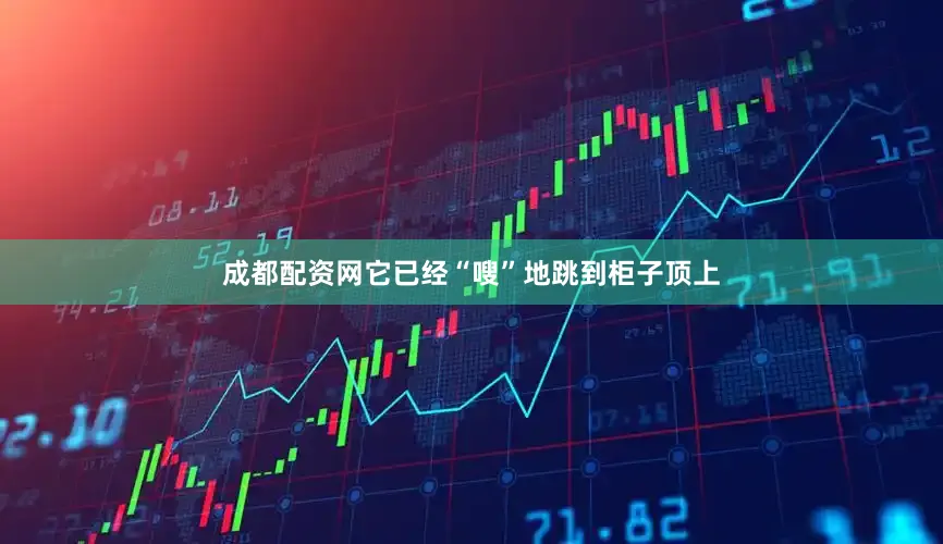 成都配资网它已经“嗖”地跳到柜子顶上