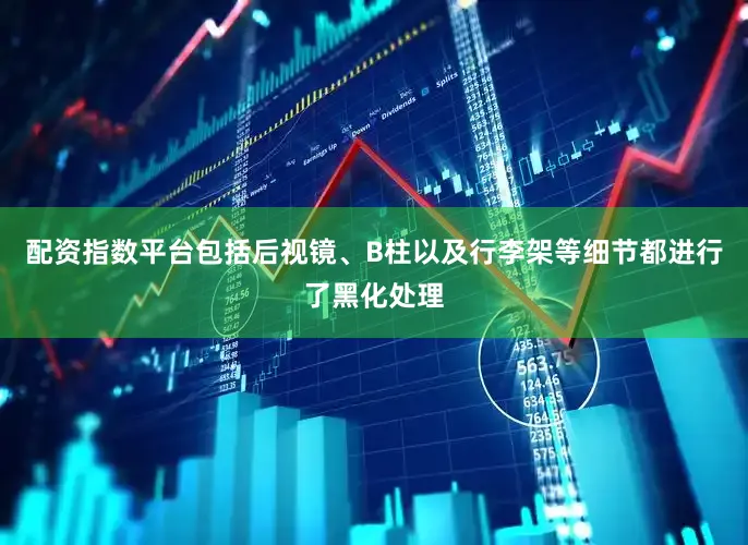 配资指数平台包括后视镜、B柱以及行李架等细节都进行了黑化处理